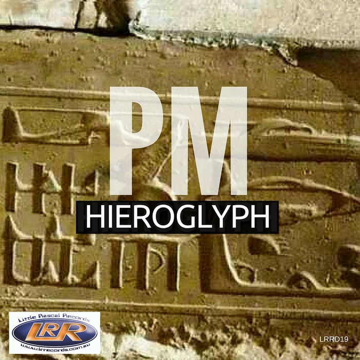 PM - Hieroglyph