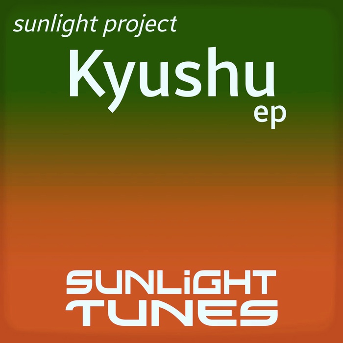 SUNLIGHT PROJECT - Kyushu EP