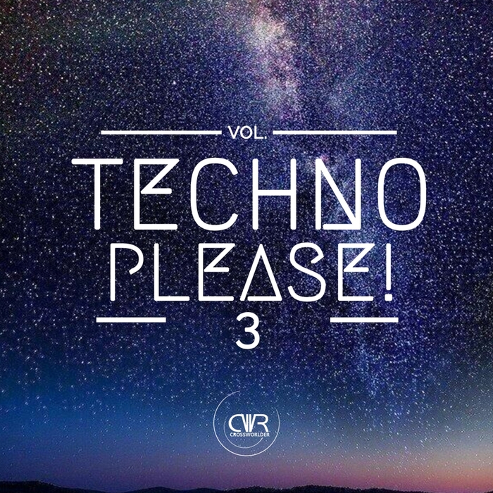 VARIOUS - Techno Please! Vol 3