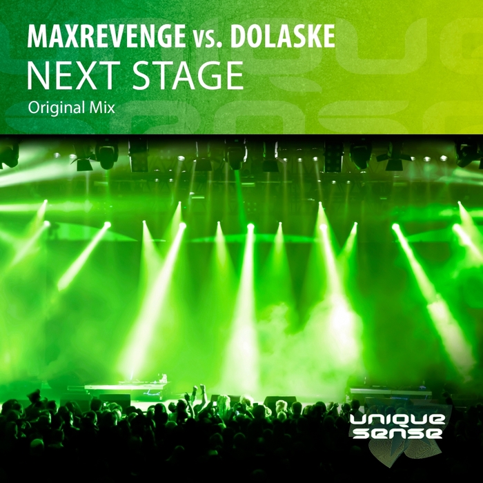 MAXREVENGE vs DOLASKE - Next Stage
