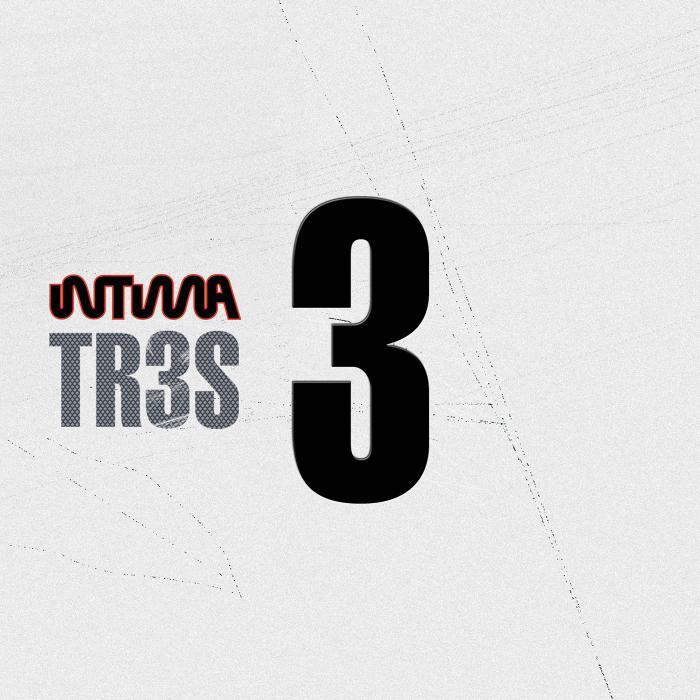 INTIMA - TR3S