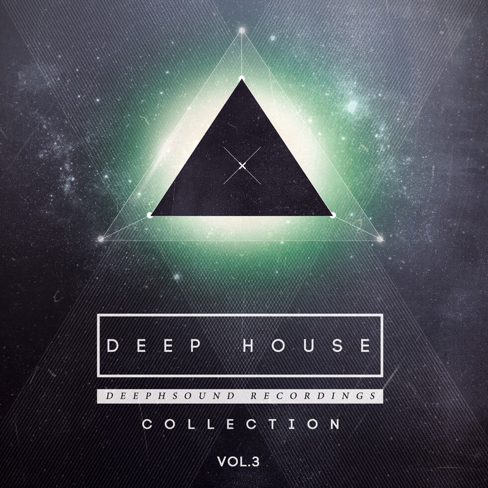 VARIOUS - Deep House Collection Vol 3