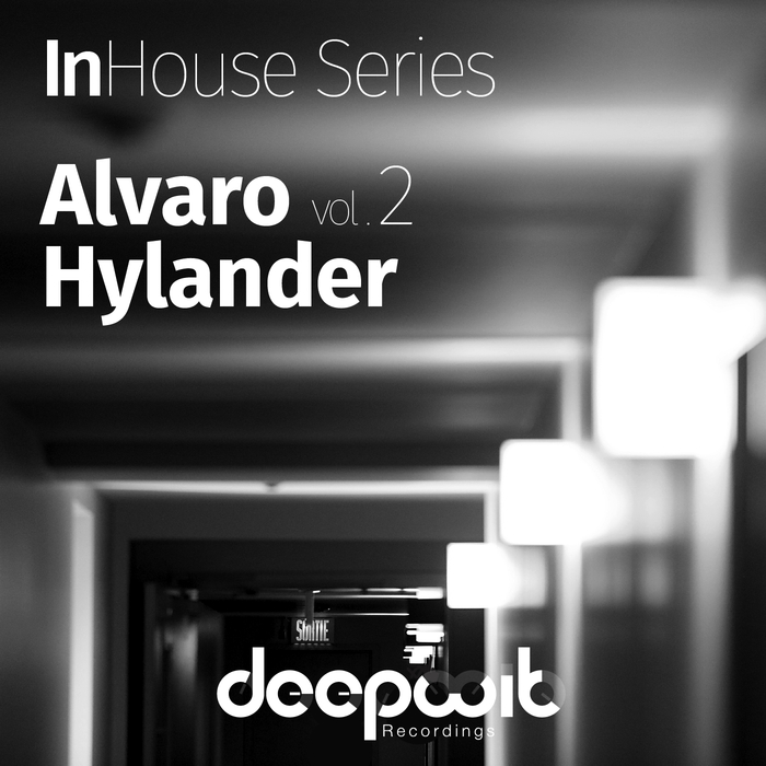 ANGELO MELE/IGOR DOROHOVARIOUSGENT LIBRE/TIM ANDRESEN - InHouse Series Alvaro Hylander, Vol. 2.