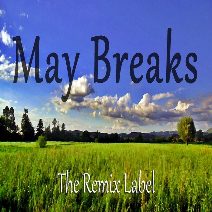 FUNKOCRAT - May Breaks (Positive Progbreaks Progressive Breakbeat Album)