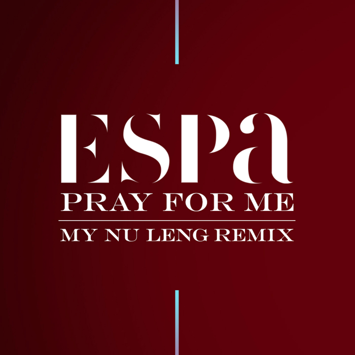 ESPA - Pray For Me