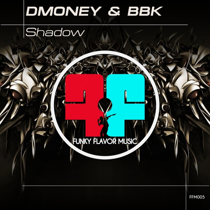 DMONEY & BBK - Shadow