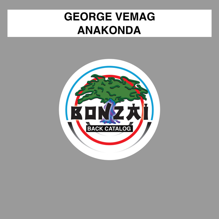 GEORGE VEMAG - Anakonda