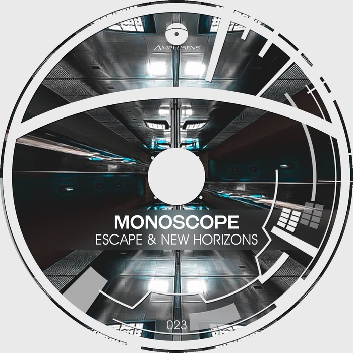 MONOSCOPE - Escape & New Horizons