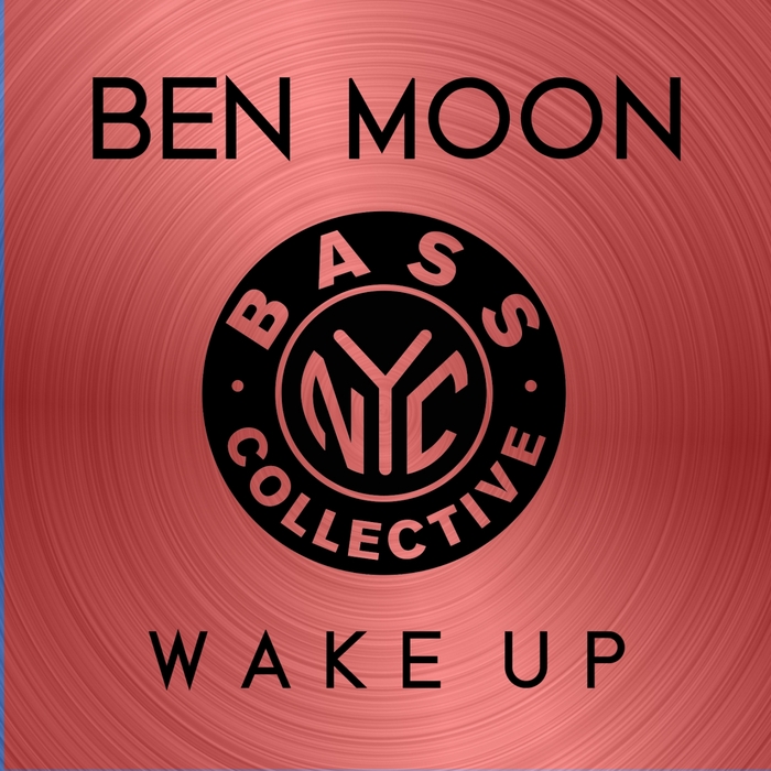 BEN MOON - Wake Up