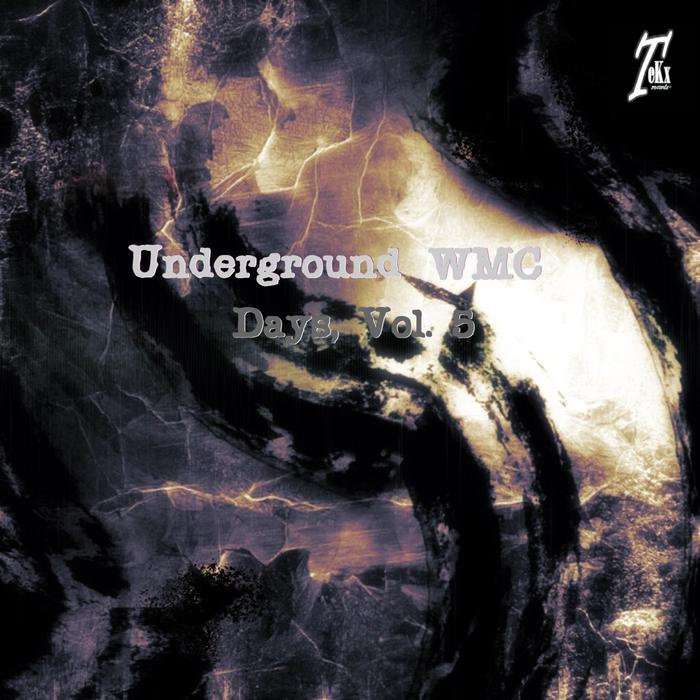 VARIOUS - Underground Wmc Days Vol 5