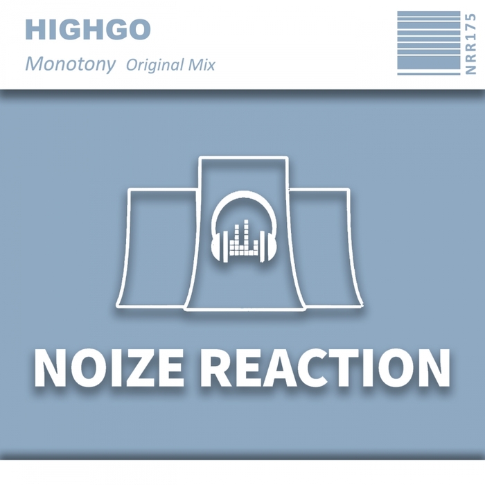 HIGHGO - Monotony