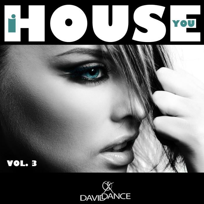 VARIOUS - I House You Vol 3