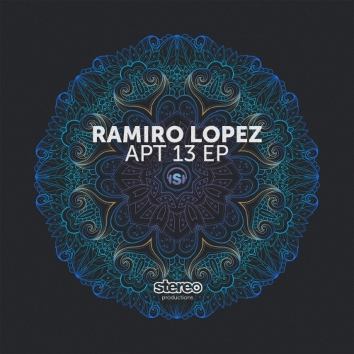RAMIRO LOPEZ - Apt 13