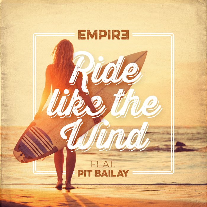 EMPIR3 - Ride Like The Wind