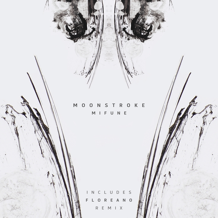 MOONSTROKE - Mifune