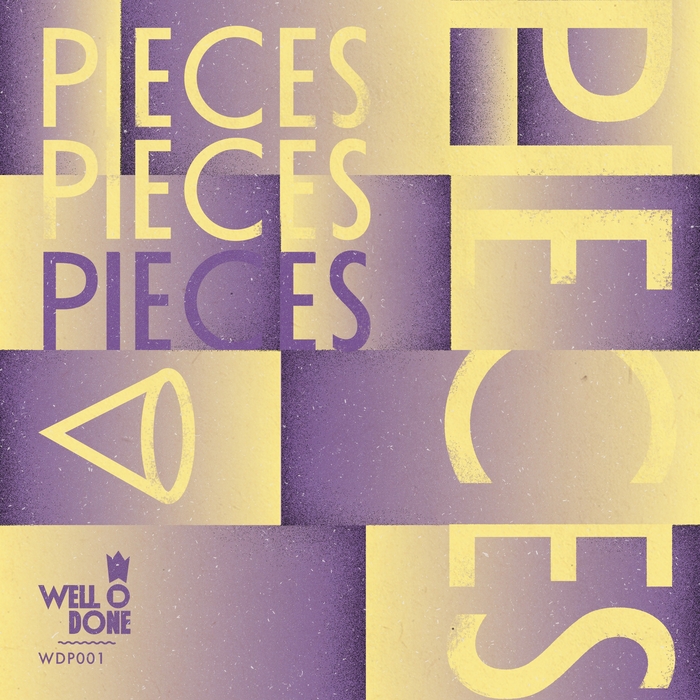 VARIOUS - WellDone! Pieces 01