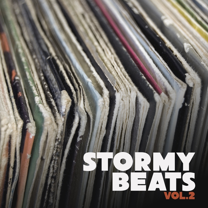 VARIOUS - Stormy Beats Vol 2