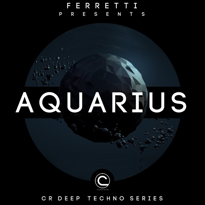 FERRETTI - Aquarius