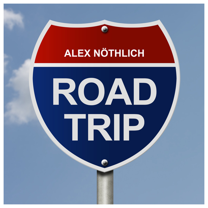 ALEX NOTHLICH - Road Trip