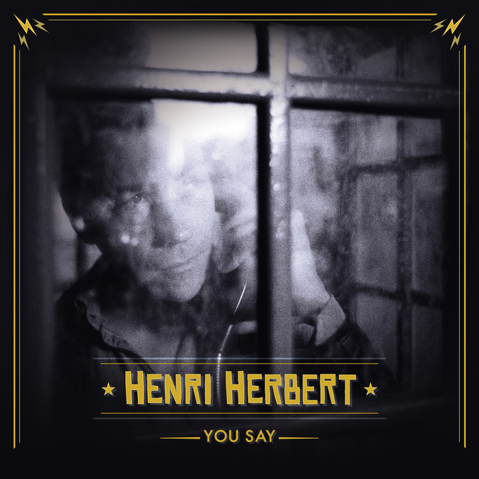 HENRI HERBERT - You Say