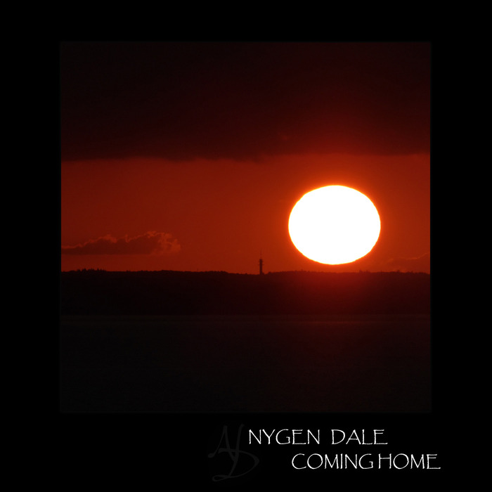 NYGEN DALE - Coming Home