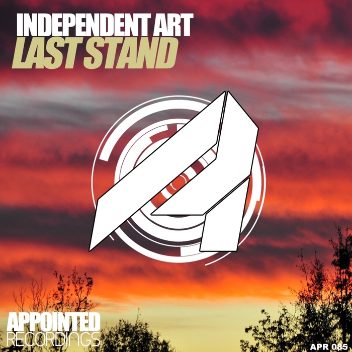 INDEPENDENT ART - Last Stand