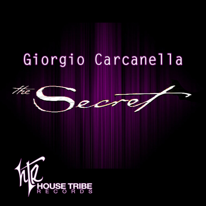 GIORGIO CARCANELLA - The Secret