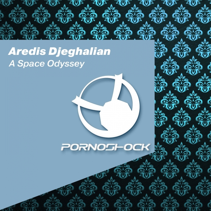 AREDIS DJEGHALIAN - A Space Odyssey