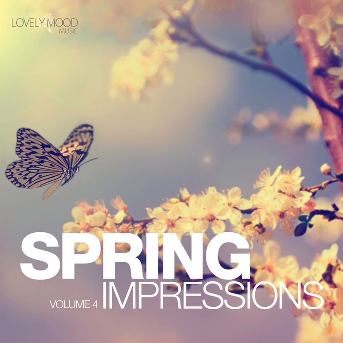 VARIOUS - Spring Impressions Vol 4