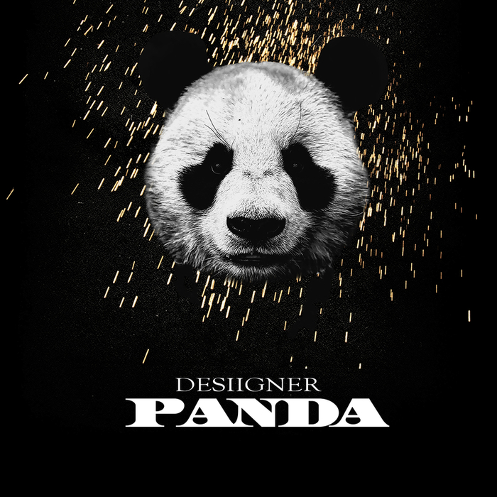 DESIIGNER - Panda (Explicit)