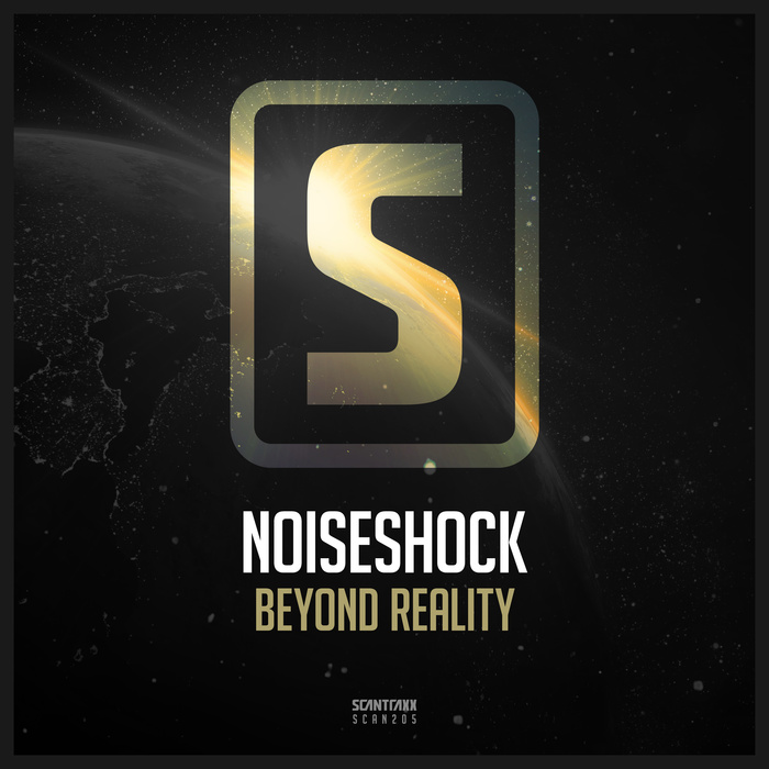 NOISESHOCK - Beyond Reality