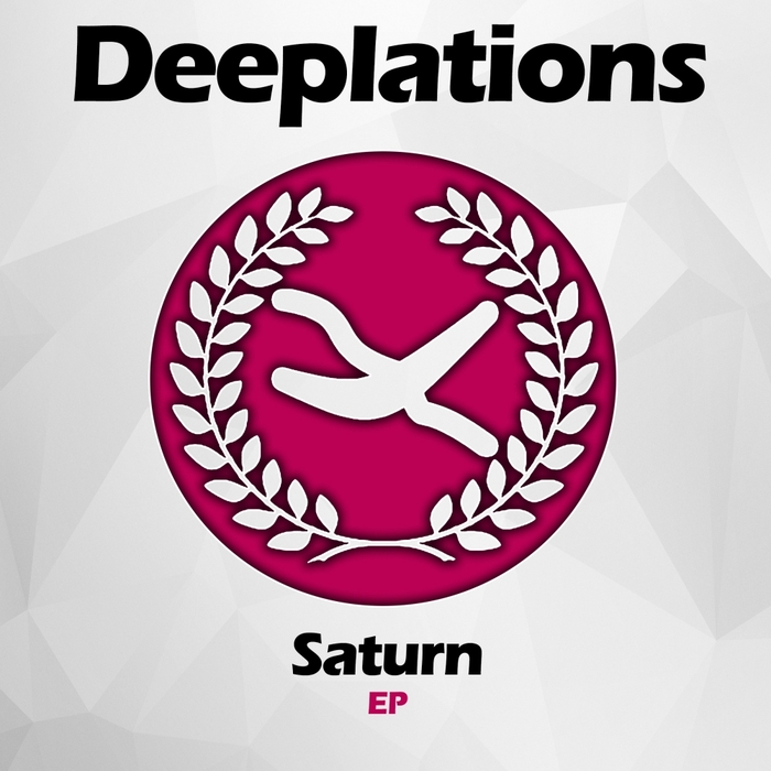 DEEPLATIONS - Saturn EP