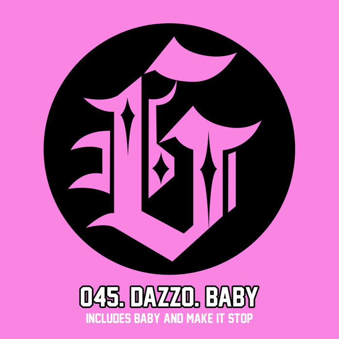DAZZO - Baby