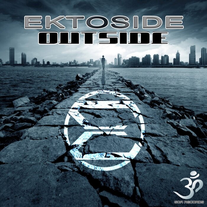 Ektoside/Elegy - Outside