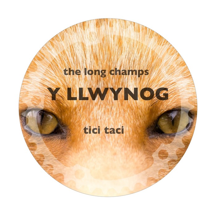 THE LONG CHAMPS - Y Llwynog