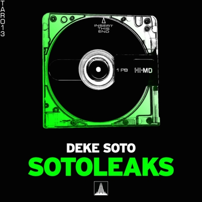 DEKE SOTO - Sotoleaks
