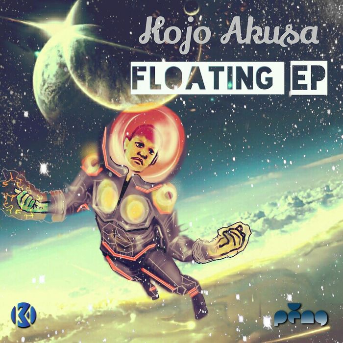 KOJO AKUSA - Floating