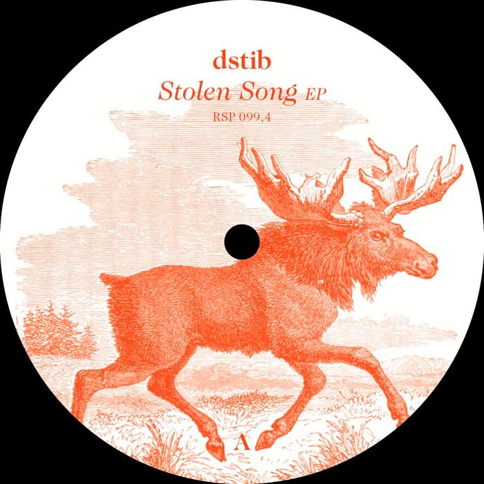 DSITB - Stolen Song