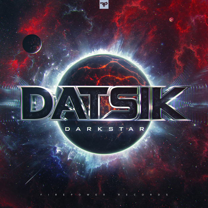 DATSIK - Darkstar