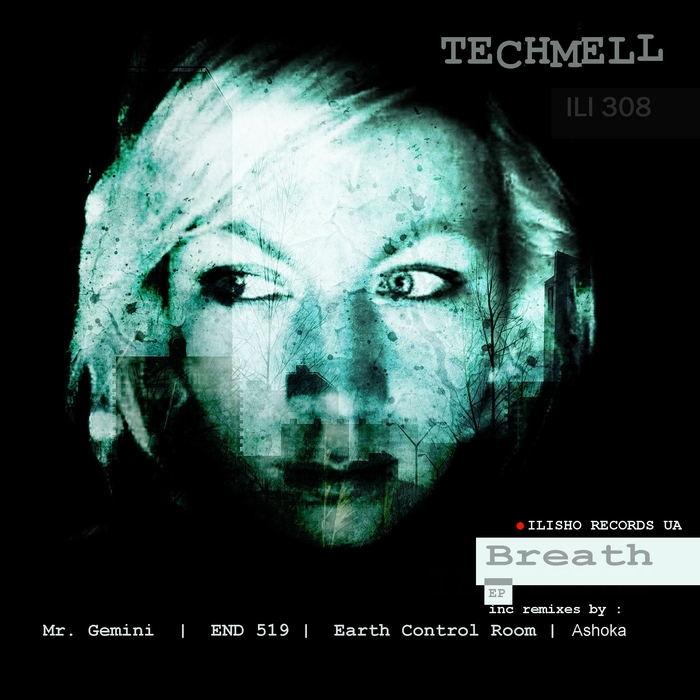 TECHMELL - Breath