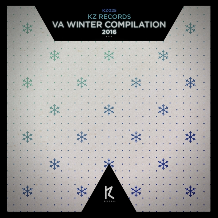 VARIOUS - KZ Records Winter Compilation 2016