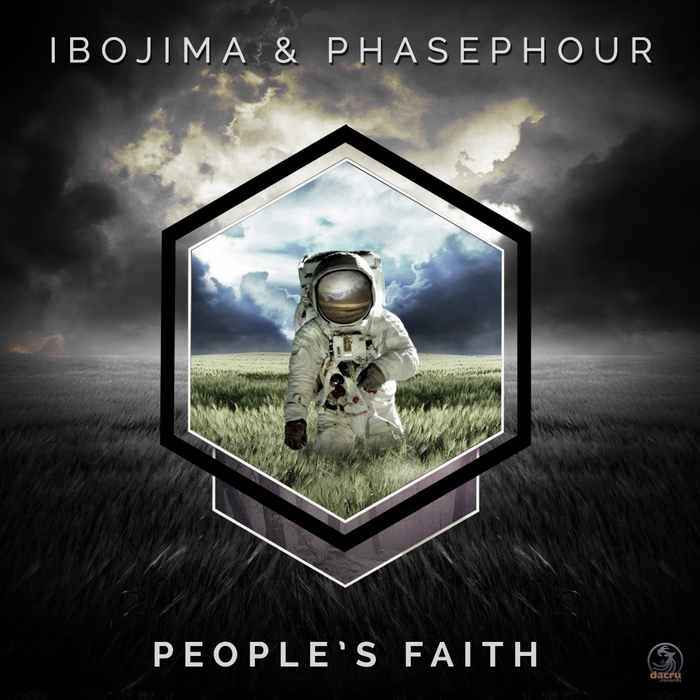 IBOJIMA/PHASEPHOUR - People's Faith