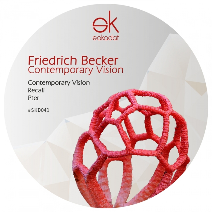 FRIEDRICH BECKER - Contemporary Vision