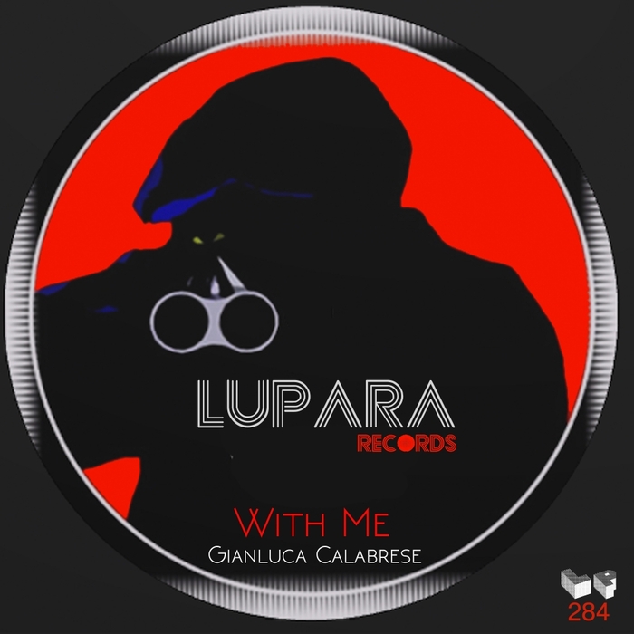 GIANLUCA CALABRESE - With Me