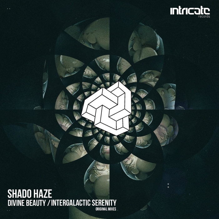 SHADO HAZE - Divine Beauty