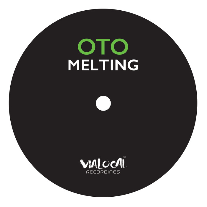 OTO - Melting EP