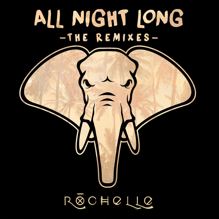 ROCHELLE - All Night Long