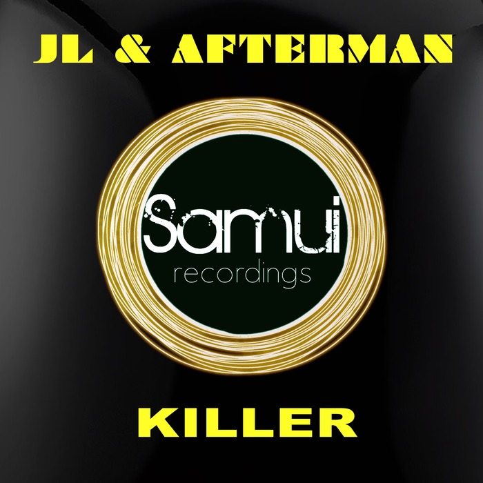 JL/AFTERMAN - Killer