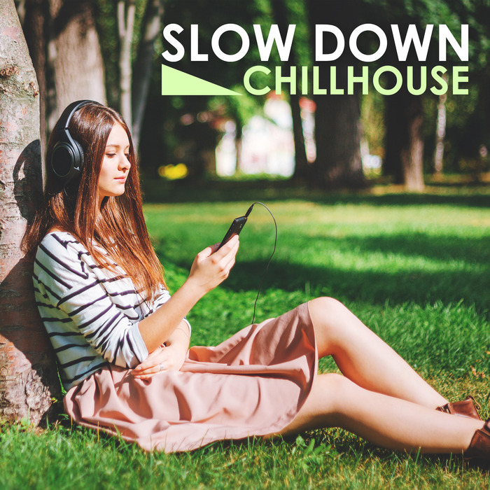 VARIOUS - Slow Down Chillhouse