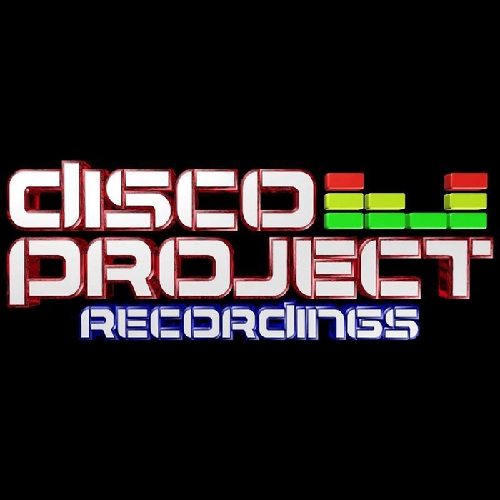 VARIOUS - Disco Project Recordings